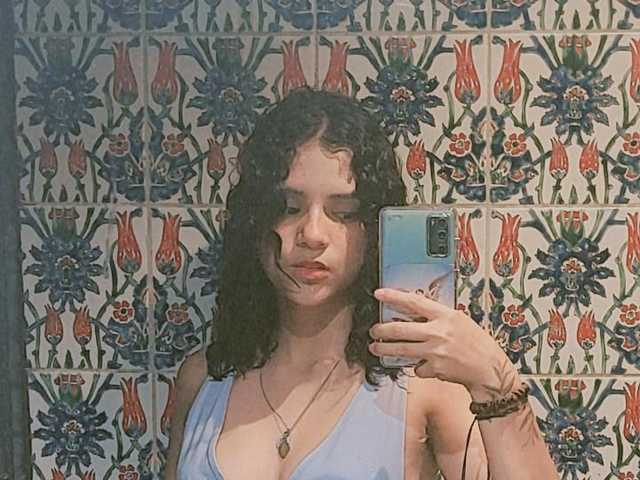 Profilio nuotrauka IrisRoss