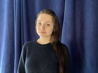 Erotinis vaizdo pokalbis IrisVidal