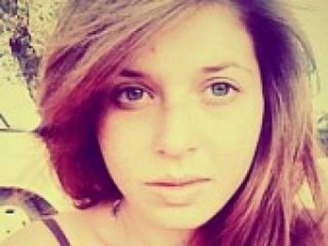 Profilio nuotrauka iro4ka4