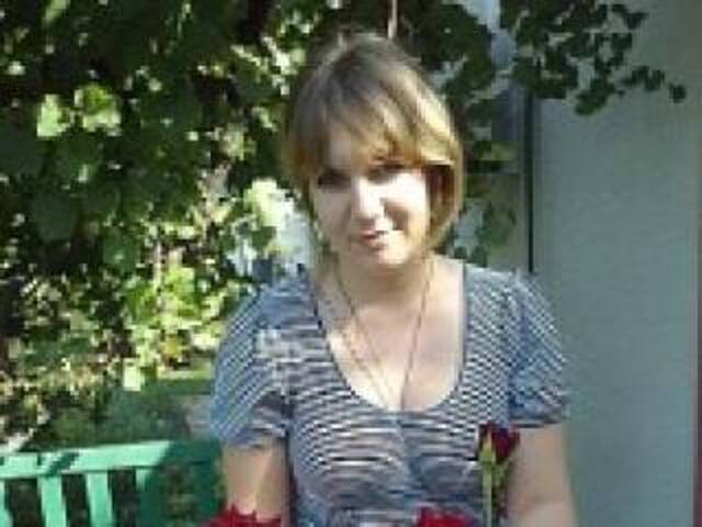 Profilio nuotrauka irusi4ka