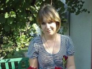 Profilio nuotrauka irusi4ka