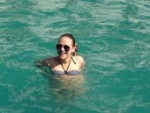 Profilio nuotrauka iruskaa