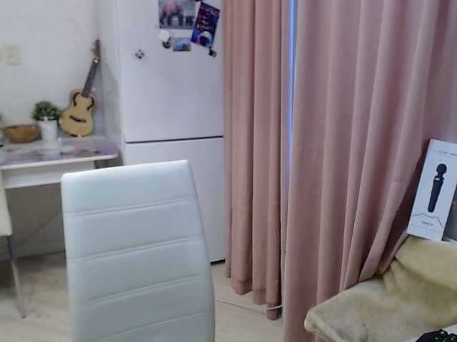 Transliacijos ekrano nuotraukos IrwiTomboy