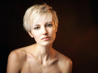 Erotinis vaizdo pokalbis IrynaMolbertx