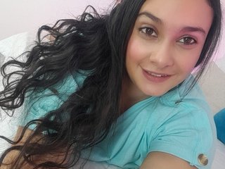 Erotinis vaizdo pokalbis Isa-Baker