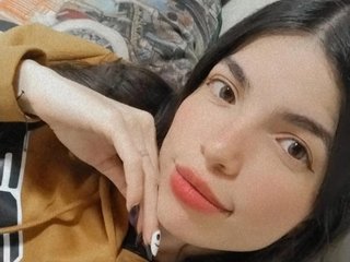 Erotinis vaizdo pokalbis Isabela-Fiorelli