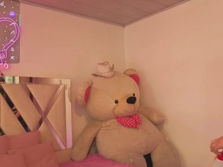 Erotinis vaizdo pokalbis Isabela-tay