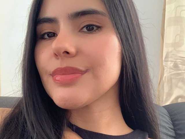 Profilio nuotrauka Isabela96