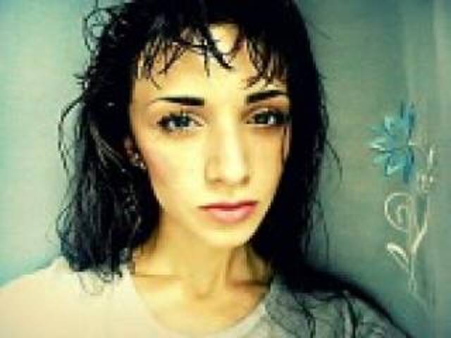 Profilio nuotrauka isabelagold