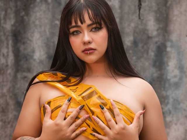 Profilio nuotrauka Isabellaharper