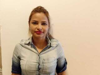 Erotinis vaizdo pokalbis isabelahot