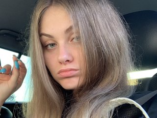 Erotinis vaizdo pokalbis IsabelGood