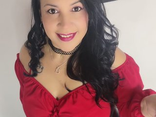 Erotinis vaizdo pokalbis isabella-diprinzio