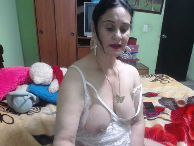Transliacijos ekrano nuotraukos isabella-ruiz