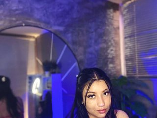 Erotinis vaizdo pokalbis Isabellaa-03