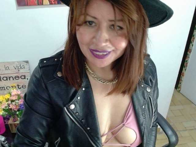 Nuotraukos isabellacen @cuenta regresiva ride dildo 3 minutWES @total SHOW SQUIRT show ride mi dildo 3 minutes