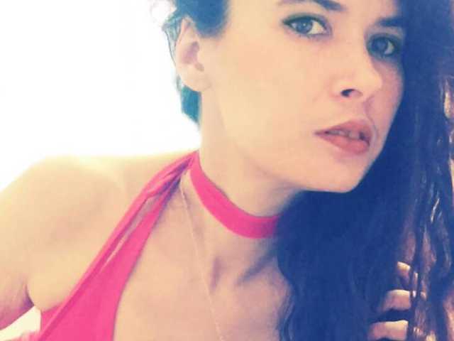 Profilio nuotrauka IsabellaCielo