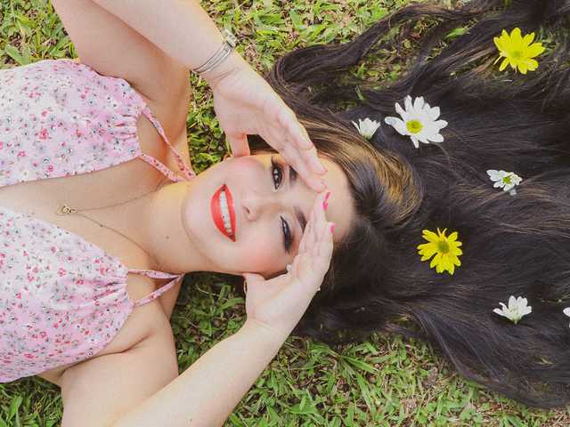 Profilio nuotrauka IsabellaDavis