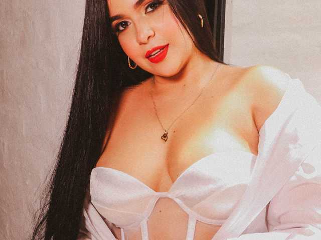 Profilio nuotrauka IsabellaDavis