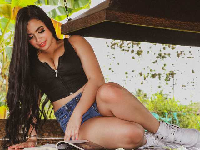 Profilio nuotrauka IsabellaDavis