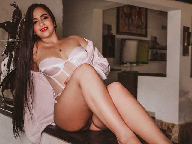 Profilio nuotrauka IsabellaDavis