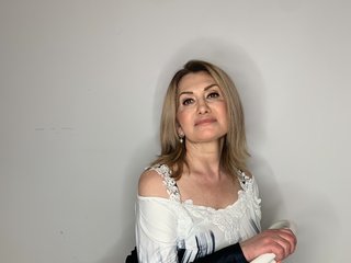 Erotinis vaizdo pokalbis IsabellaExperienced