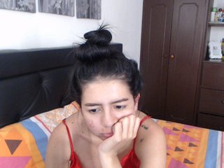 Transliacijos ekrano nuotraukos IsabellaJ