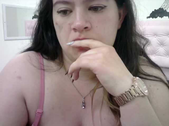 Nuotraukos isabellakim91 hi guys let's play for a while until we get to a squir show #bbw #latina #new #anal #lovense #newtoy 10tk c2c 50tk show tits 100tk show pussy 500tk lovense control