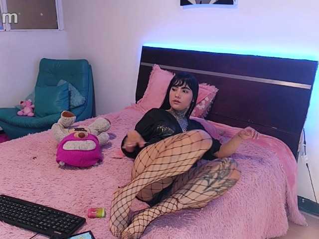 Transliacijos ekrano nuotraukos isabellaRous