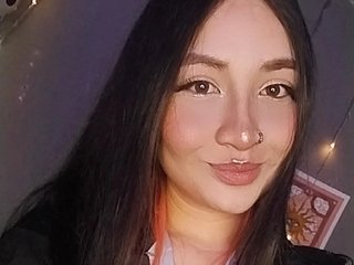 Erotinis vaizdo pokalbis Isabellart6