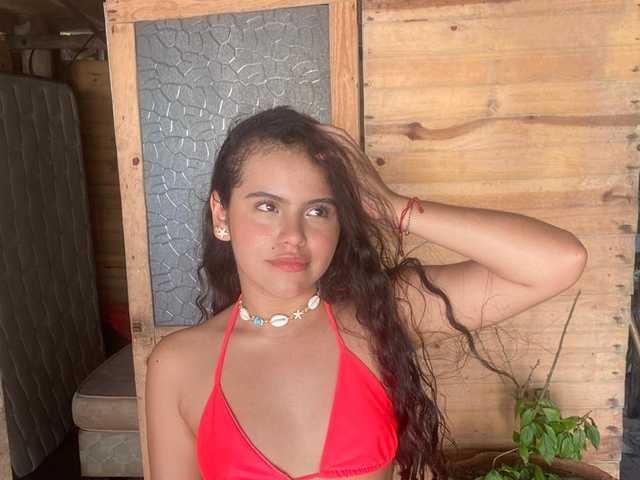 Profilio nuotrauka IsabellaSouza