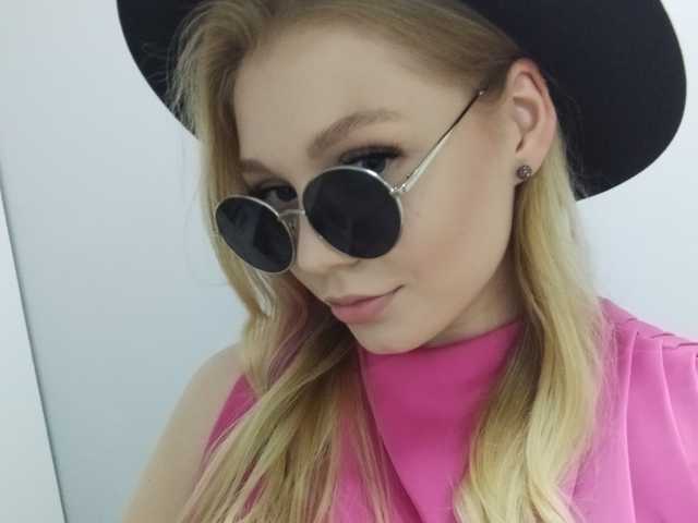 Profilio nuotrauka -Isabella-