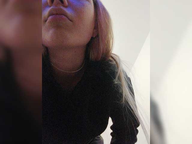 Transliacijos ekrano nuotraukos -Isabella-