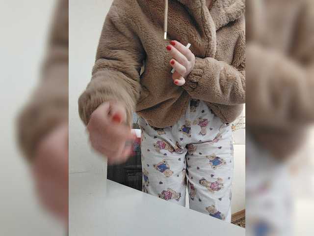 Transliacijos ekrano nuotraukos -Isabella-