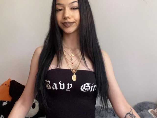 Profilio nuotrauka IsabelleMoon