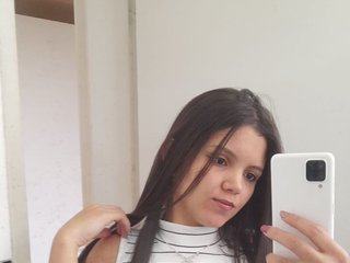 Erotinis vaizdo pokalbis Isabelly08ty