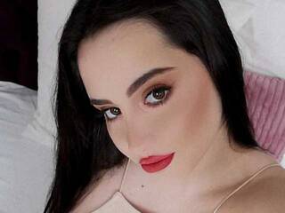 Erotinis vaizdo pokalbis Isadorasweet