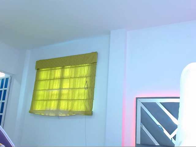 Transliacijos ekrano nuotraukos IsaPetite1