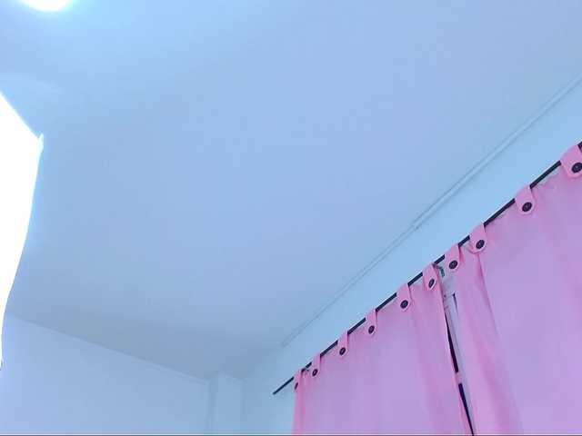 Transliacijos ekrano nuotraukos IsaPetite1