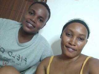 Erotinis vaizdo pokalbis Ishaandhappy2