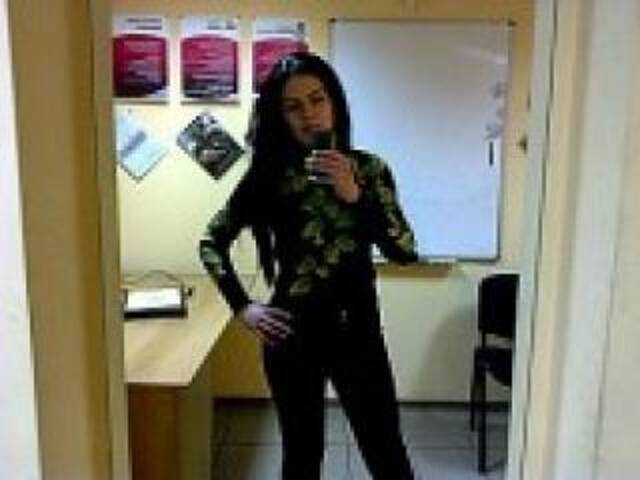 Profilio nuotrauka isidda