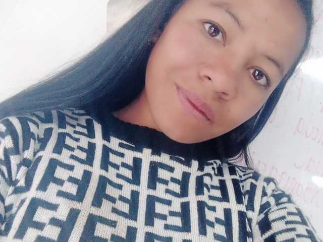 Profilio nuotrauka Isis-Casas