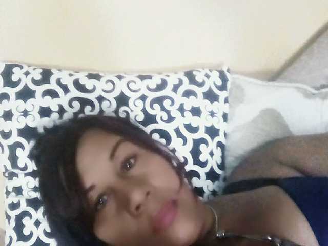 Profilio nuotrauka isisaenz