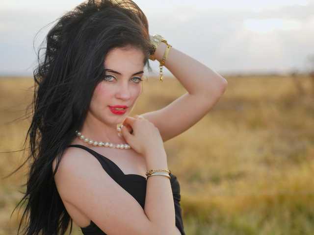 Profilio nuotrauka IsisQueenXXX