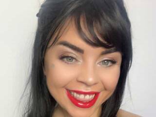 Erotinis vaizdo pokalbis IsisSquirt