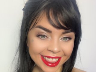 Erotinis vaizdo pokalbis IsisSquirt