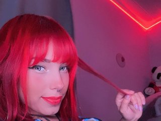 Erotinis vaizdo pokalbis Issa-tay1