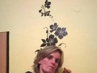 Erotinis vaizdo pokalbis Issis47