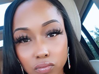 Erotinis vaizdo pokalbis ItsChanelHope