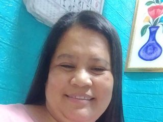 Erotinis vaizdo pokalbis ItsmeAljane